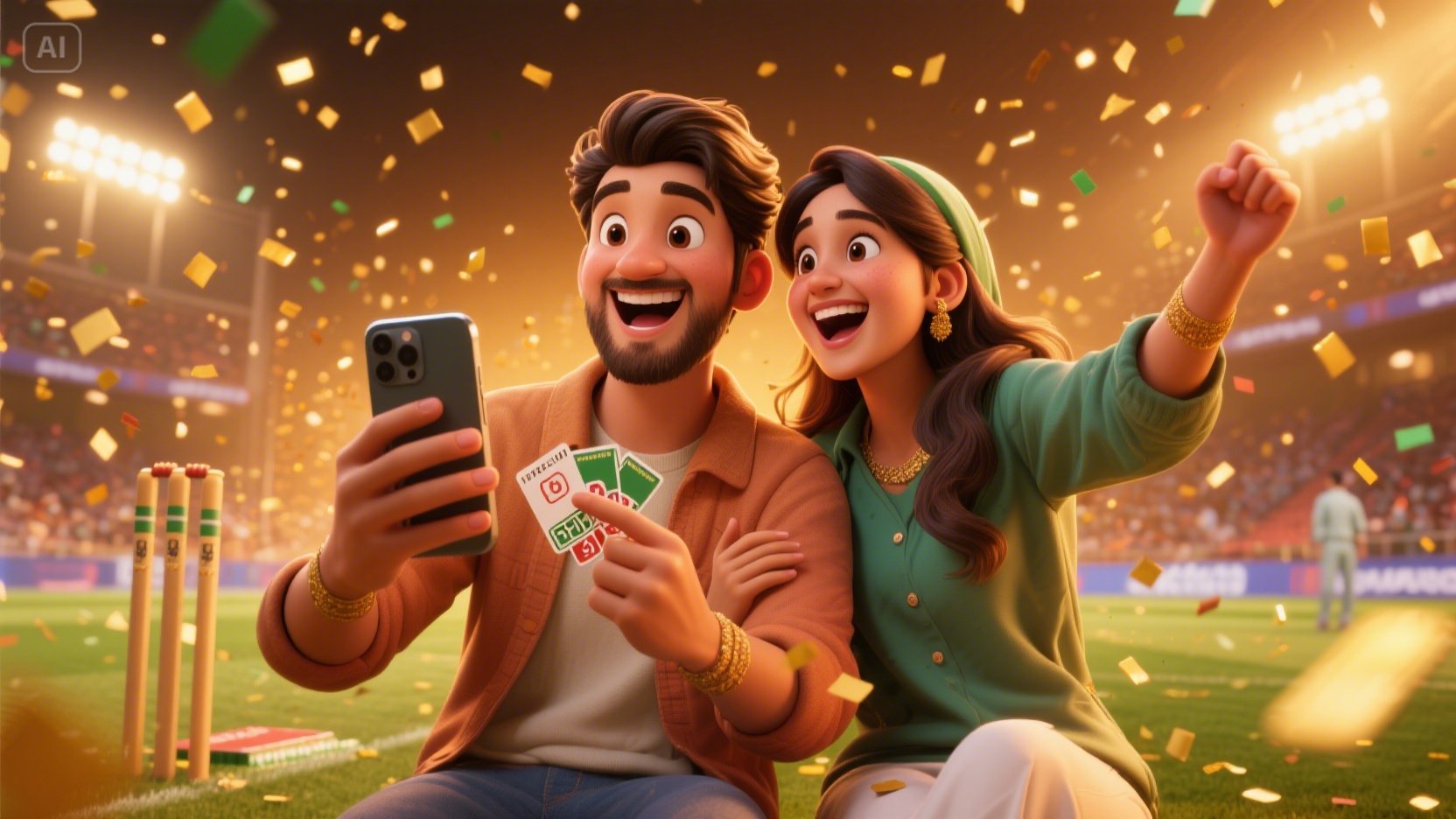 Imagine LiveStart your gaming journey with a 200% first deposit reward! Play slots, roulette, and teen patti online using Easypaisa or local bank transfers in Pakistan.