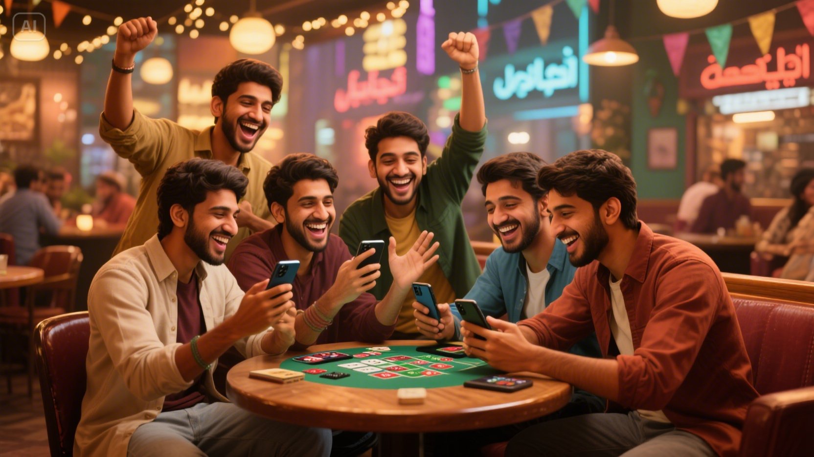Imagine LiveMake your first deposit today and get 200% instantly! Pakistan’s favourite casino offers top games, instant bonuses, and secure mobile-friendly gaming platforms.