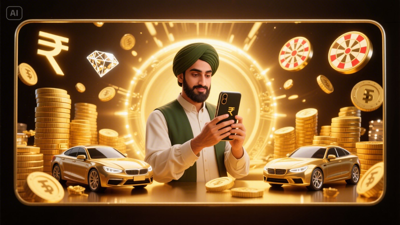 Imagine LiveDeposit in PKR and enjoy 200% instantly! Pakistani users can play slots, live tables, and card games with quick JazzCash withdrawals.