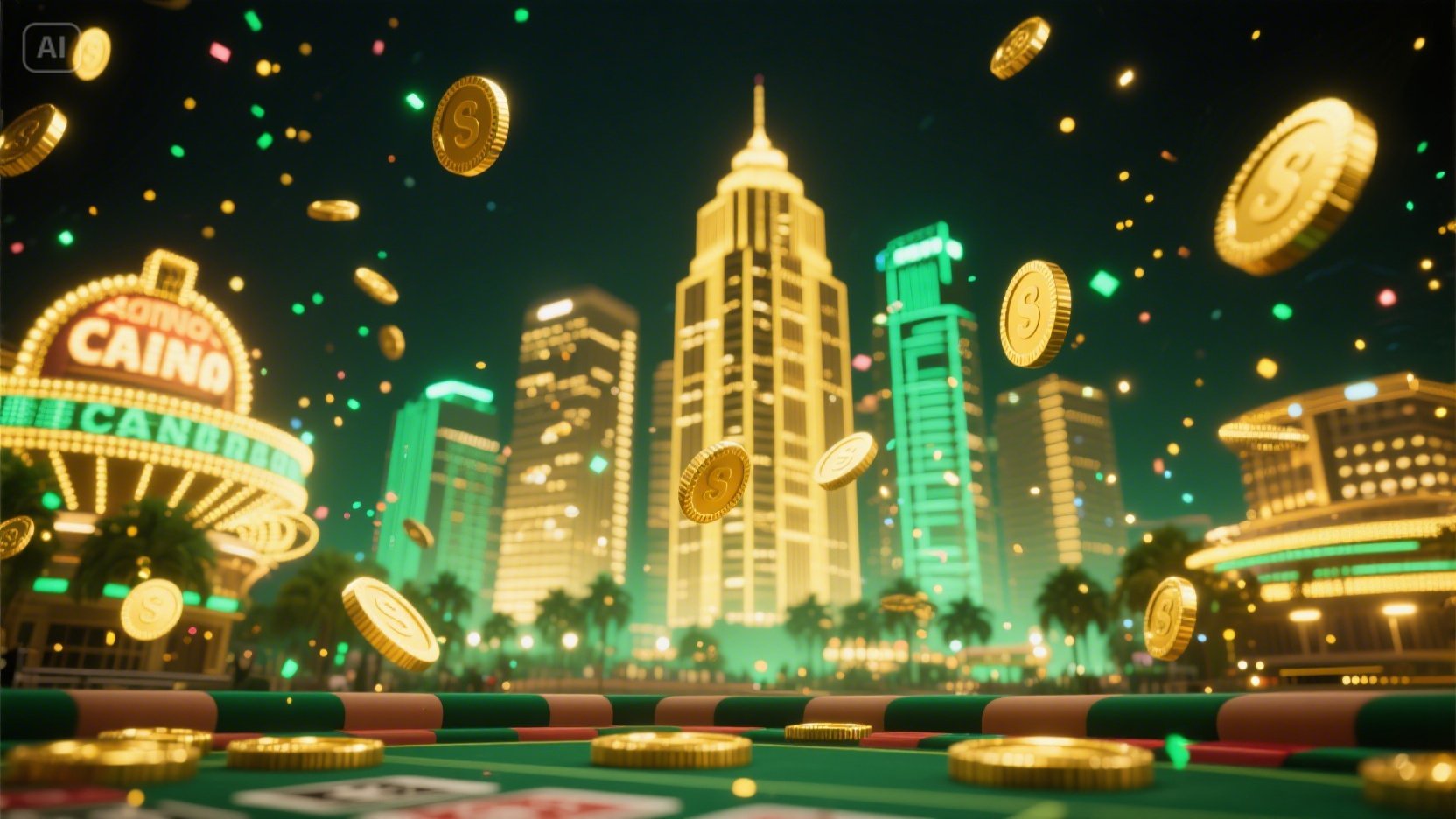 Registration at Imagine Live Casino