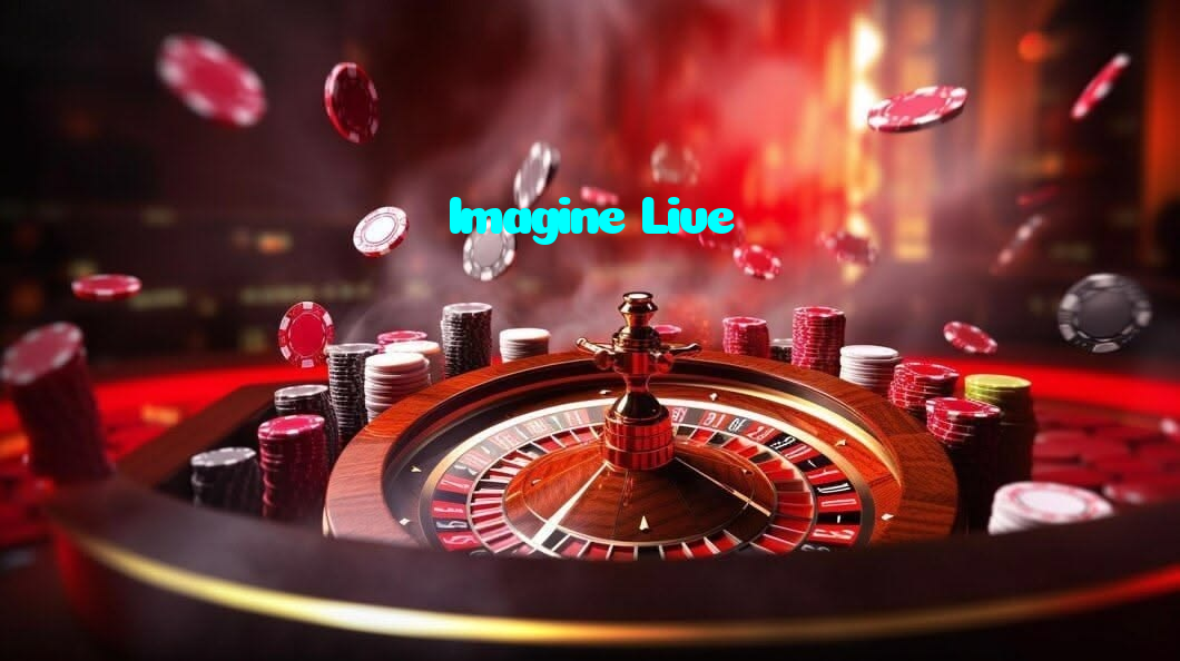 Imagine Live خوش آمدید بونس +600% پیشکش موبائل ایپ کے پروموشن سیکشن میں دکھائی دیتی ہے۔