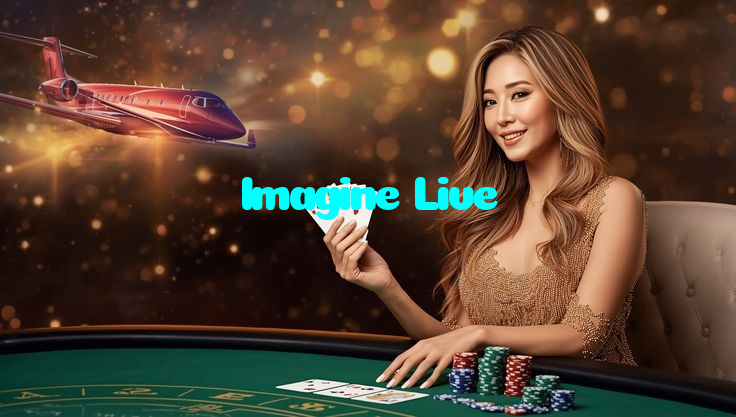 making first deposit on Imagine Live website using local payment methods in Pakistan